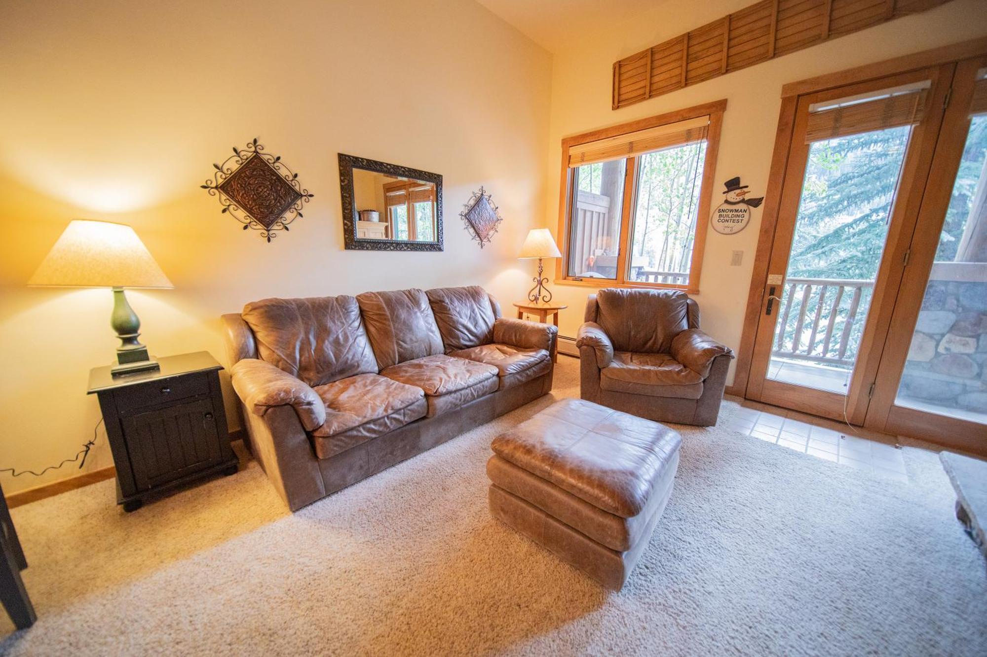 Arapahoe Lodge 8105 By Summitcove Lodging 키스톤 외부 사진