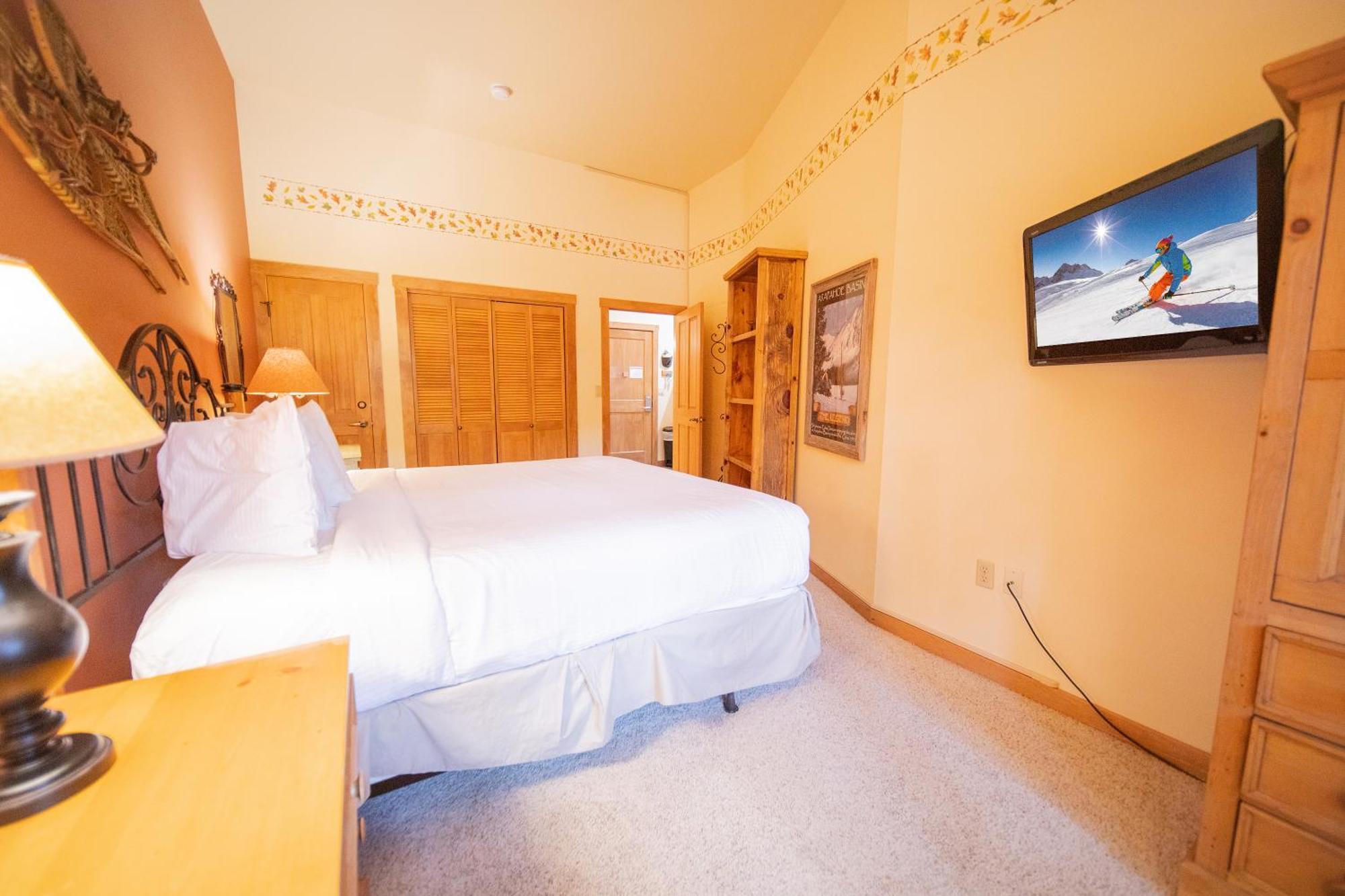 Arapahoe Lodge 8105 By Summitcove Lodging 키스톤 외부 사진