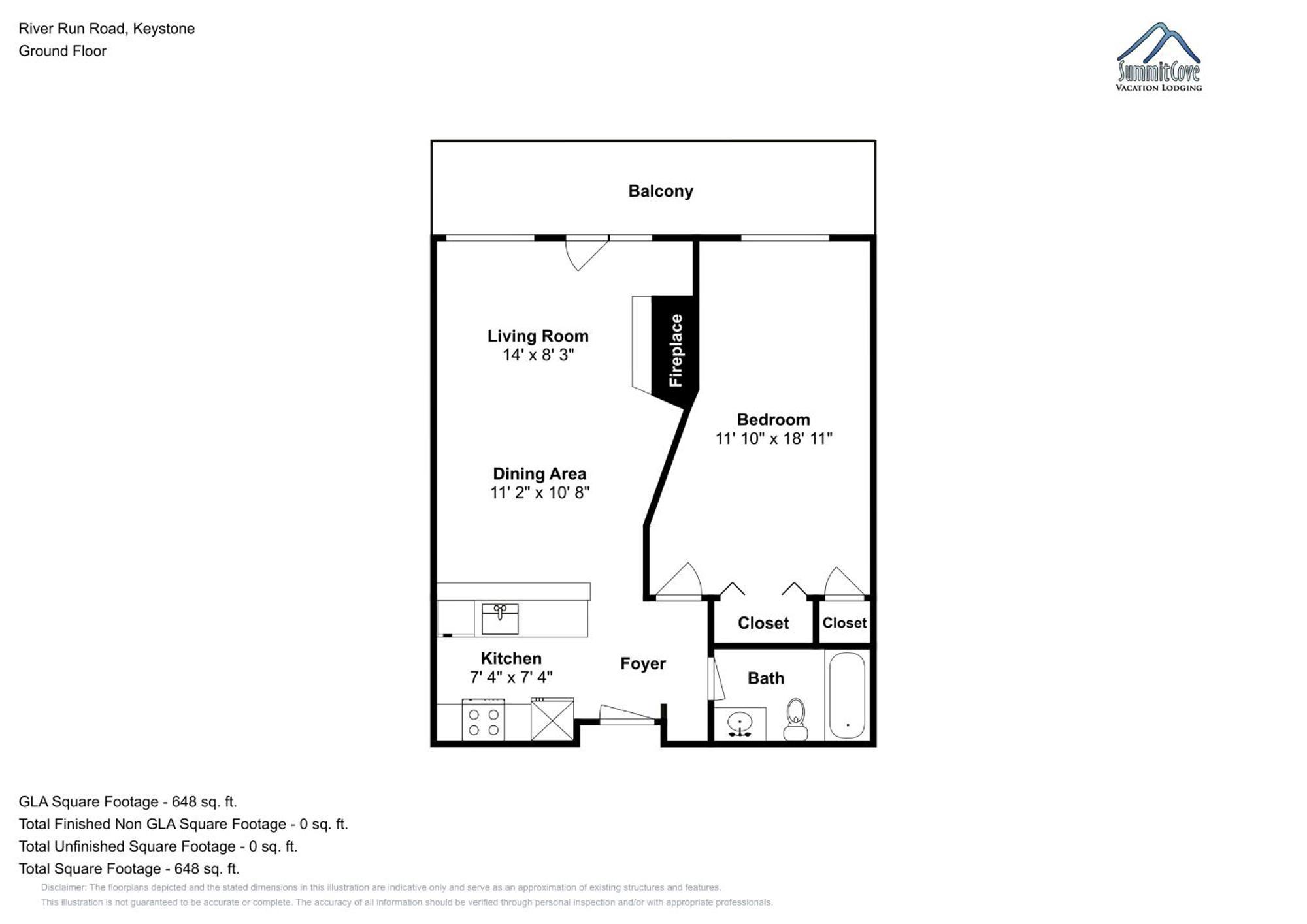 Arapahoe Lodge 8105 By Summitcove Lodging 키스톤 외부 사진