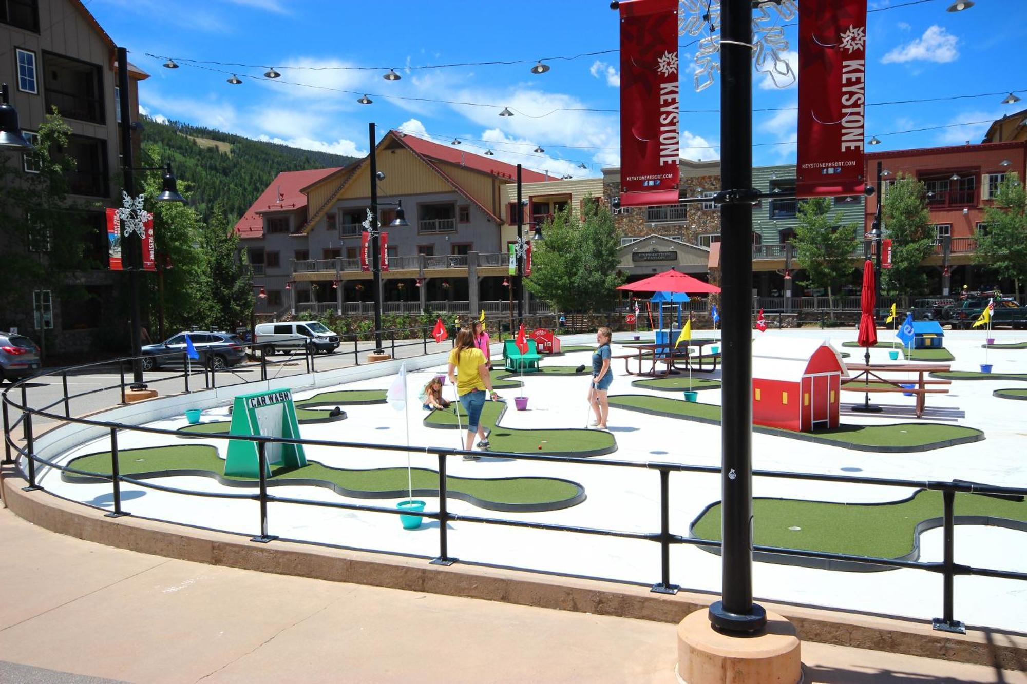 Arapahoe Lodge 8105 By Summitcove Lodging 키스톤 외부 사진